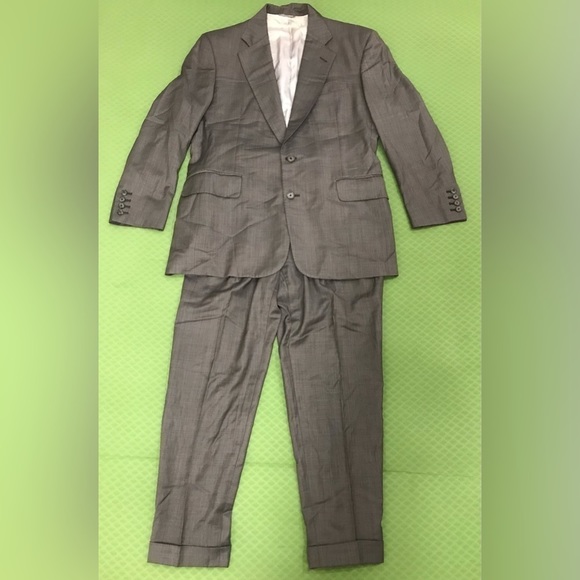 Tom James Suits & Blazers Vintage Tom James Custom Tailored 2pc